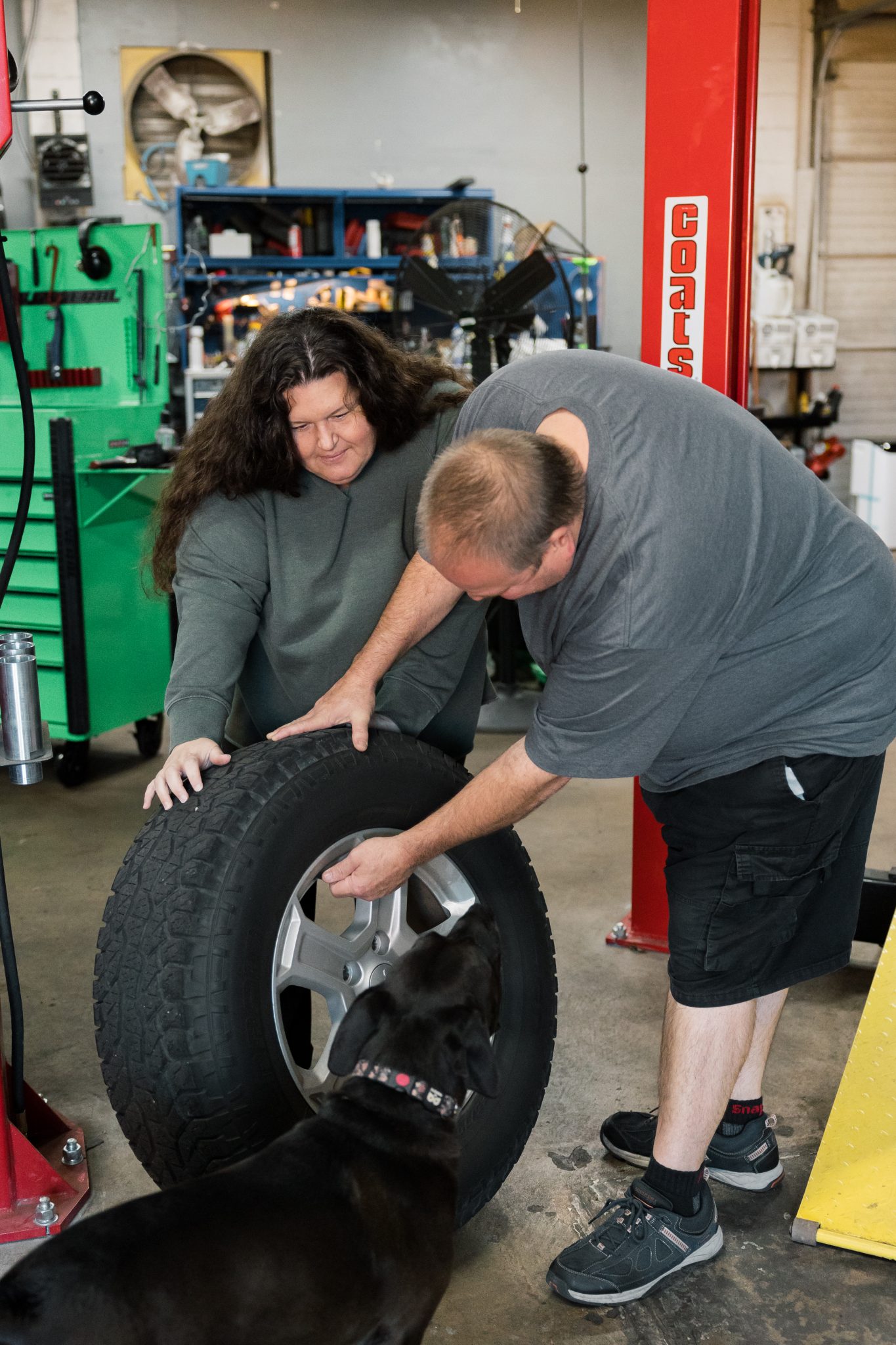Summerville, SC's Best Auto Repair Shop | SBS Automotive & Repair